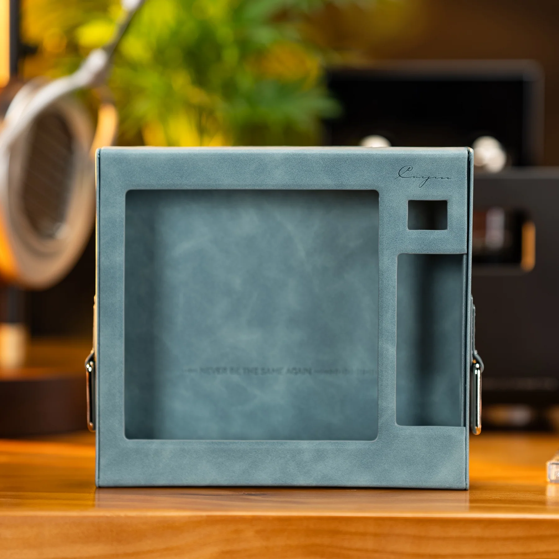 Cayin CP6 Case